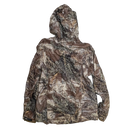 Realtree Max-1 XT Camo Rain Jacket - XLarge - Army & Outdoors - Hoodies