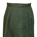 NZ Army Women's Dacron Skirt