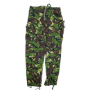 British Special Forces DPM Lightweight Combat Trousers - 92, Large