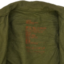 USGI M51 Wool Shirt - Medium