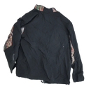Realtree Outfitters Black Softshell Jacket - 2XLarge
