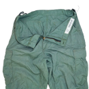 USDA Forest Service Trousers - 32-36R, Medium