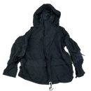 Tru-Spec Black H2O Wet Weather ECWCS Jacket - 2XLarge