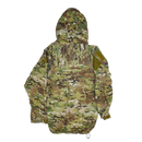 Level Peaks MultiCam SF Technical Windproof Smock - Large