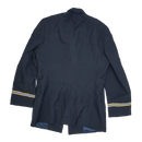US Army Blue Officers Service Dress Jacket - Large