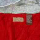 Faded Glory Khaki Hooded Fleece Lined Jacket - 3XLarge