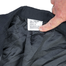 US Army Women's Blue Service Dress Jacket - 12JP, Medium