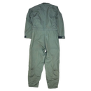 USGI 1970s CWU-27/P Olive Flyers Overalls - 42L, Large