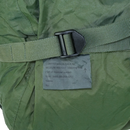 British Medium Weight Sleeping Bag Compression Sack