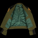 United States Border Patrol 1960s Service Dress Jacket - Army & Outdoors - Dress Jackets