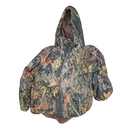 Remington Mossy Oak Camo Waterproof Jacket w/ Liner - XLarge