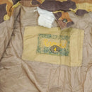 Vintage Raerviks Duck Hunter Camo Waterproof Jacket - Medium