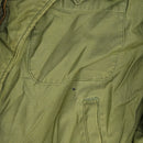 US Navy A-2 Deck Jacket - Modified, Medium