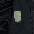 Tru-Spec Black H2O Wet Weather ECWCS Jacket - 2XLarge