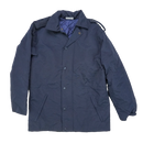 NZDF Blue Insulated Cold Weather Jacket - Medium Regular