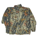 Wells Creek Outfitters Real Tree Camo Jacket - XLarge