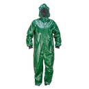 Film Used Costume NBC Coveralls - Film Production Used - Overalls