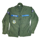 US Air Force OG-107 Utility Shirt - 14.5x33, Small