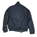 USGI Black Lined Utility Jacket - XLarge