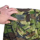 British Special Forces DPM Lightweight Combat Trousers - 92, Large
