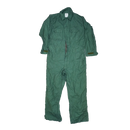 USGI Olive Utility Coveralls - XLarge