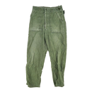 USGI OG-107 First Pattern Utility Pants – Medium