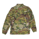 USGI Massif Elements Multicam Softshell Jacket - Large - US Army Surplus - Softshell Jacket