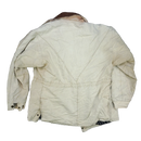 Cripple Creek Tuff Hedeman World Champion Beige Chore Jacket - Large