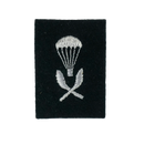 British Army Gurkha Independent Parachute Company Unit Patch