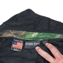 Rivers West Realtree Camo Waterproof Fleece Jacket - Medium