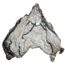Frogg Toggs Realtree Camo Lightweight Rain Jacket - Medium/Large