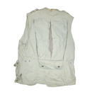 Banana Republic Beige Safari Vest - Medium