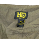 HQ Issue Olive Utility Vest - 2XLarge