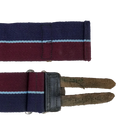 British Royal Air Force Stable Belt - Small, Item 2