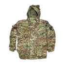 British Army MTP Waterproof Lined Smock - 104/180, Large - Army & Outdoors - Field Jackets