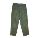 USGI OG-107 Utility Pants - 34x33, Medium
