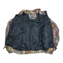 Game Winner Realtree Camo Rain Jacket - Large