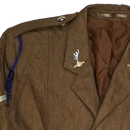 British Army No.2 Dress Women's Service Jacket - Medium