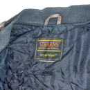 Sterns Dry Wear Realtree Camo Quilted Jacket - Small - Army & Outdoors - Field Jackets