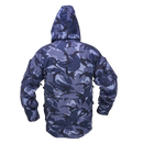 British OPFOR DPM Windproof Jacket