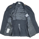 US Army Women's Blue Service Dress Jacket - 12JP, Medium