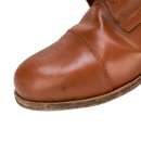 Reproduction WW2 British Officers Boots - UK 11