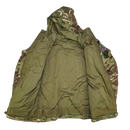 British Army MTP Waterproof Lined Smock - 104/180, Large - Army & Outdoors - Field Jackets