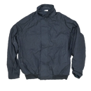 USGI Black Lined Utility Jacket - Medium XLong