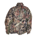 Gander Mountain Mossy Oak Camo Insulated Jacket - Medium