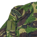 British Royal Marines Commando DPM Arctic Windproof Smock -  XLarge