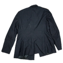 US Army Women's Blue Service Dress Jacket - 18WR, Large
