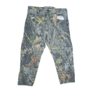 Wrangler Mossy Oak Camo Jeans - 42x30, XLarge - Army & Outdoors - Work Trousers