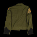 United States Border Patrol 1960s Service Dress Jacket - Army & Outdoors - Dress Jackets