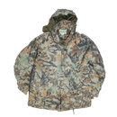 Vintage Stone Creek Hunting Camo Jacket w/ Removable Liner - XLarge